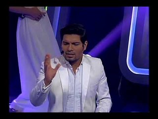 Yo Me Llamo Ecuador - Chayanne - "Tiempo de vals" - Gala 36 - #ClasificaciónYMLL4