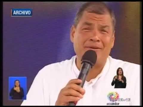 Perú pide que se declare procedente extradición de Carlos Pareja Cordero