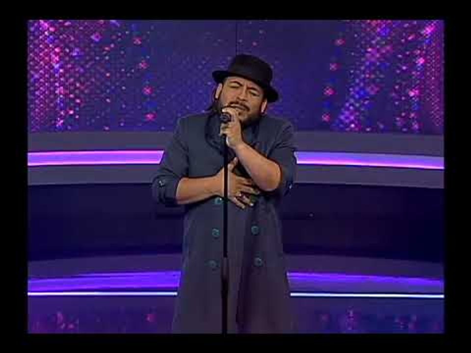 Yo Me Llamo Ecuador - Juan Luis Guerra - "Bachata rosa" - Gala 36 - #ClasificaciónYMLL4