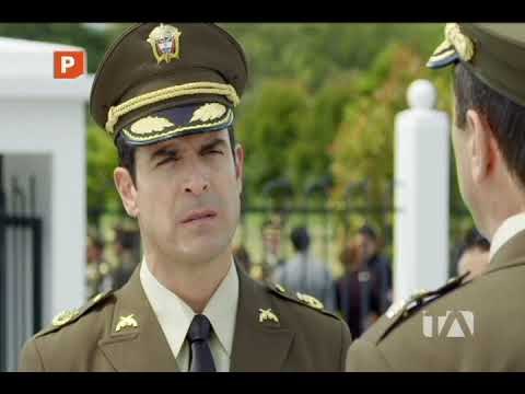 Bloque de Búsqueda - Historia Estreno Hoy - Teleamazonas