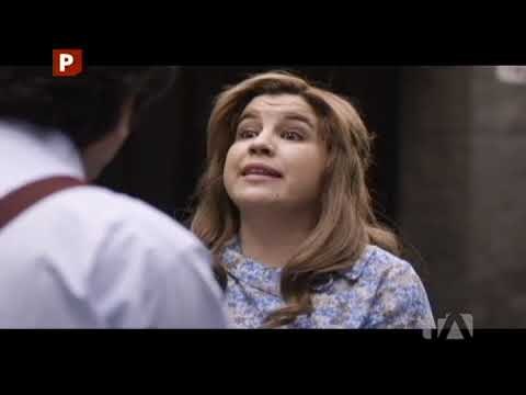 Paquita La del Barrio Escena Impactante - 2017-11-10 - Teleamazonas