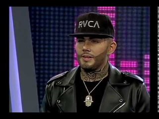 Yo Me Llamo Ecuador - Nicky Jam - "El Perdón" - Gala 37 - #ContraPantallaYMLL