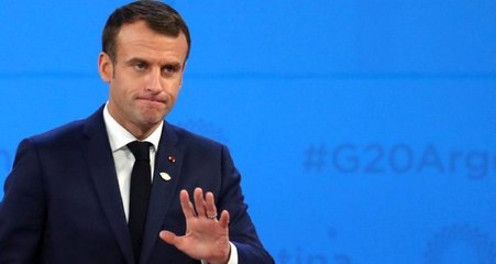 Fransa'nın 24 Nisan'ı 'Ermeni Soykırımını Anma Günü' İlan Etmesine Bir Tepki de Kılıçdaroğlu'ndan: Şiddetle Kınıyoruz