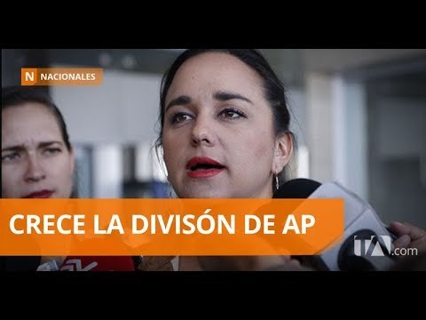 Las decisiones internas profundizan las grietas en AP - Teleamazonas