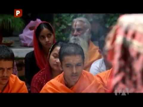 Ecos: La Historia de Dios ¿Quién es Dios? - Teleamazonas