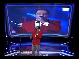Yo Me Llamo Ecuador - Willie Colón - "Idilio" - Gala 38 - #ContraPantallaYMLL