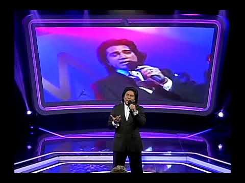 Yo Me Llamo Ecuador - El Puma - Voy a perder la cabeza por tu amor - Gala 38 - #ContraPantallaYMLL