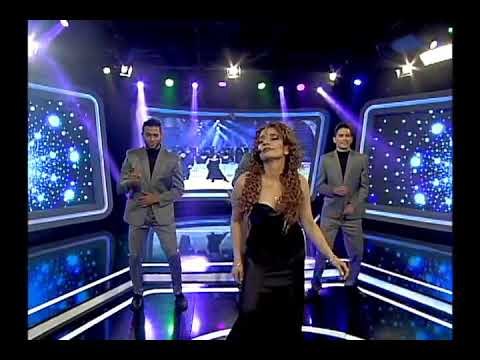 Yo Me Llamo Ecuador - Liz Freitez - La sabrosita - Gala 39 - #ContraPantallaYMLL
