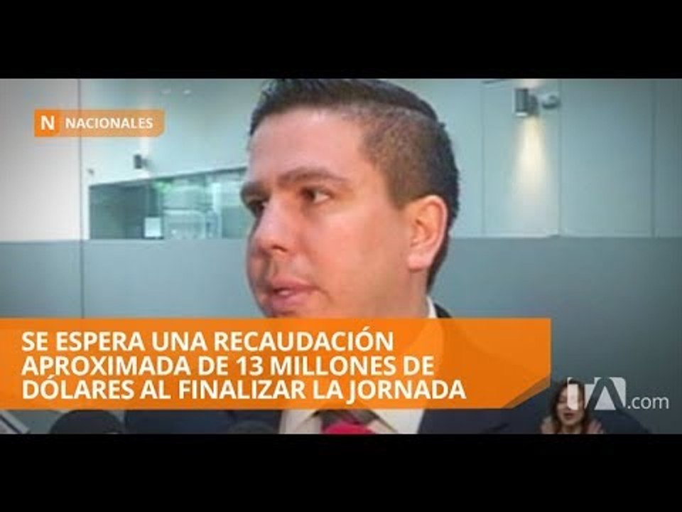 Inmobiliar empieza a subastar bienes públicos  - Teleamazonas