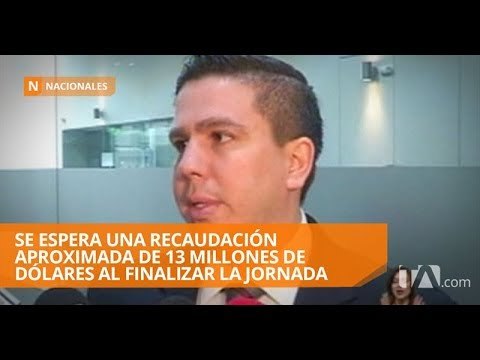Inmobiliar empieza a subastar bienes públicos - Teleamazonas
