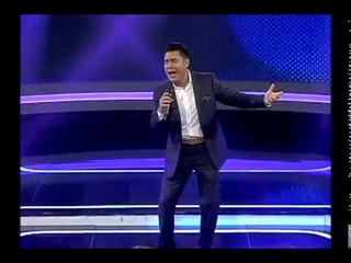 Yo Me Llamo Ecuador - Rudy la Scala - "Por qué será" - Gala 40 - #ContraPantallaYMLL