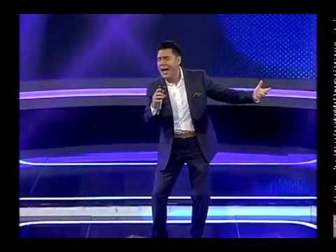 Yo Me Llamo Ecuador - Rudy la Scala - Por qué será - Gala 40 - #ContraPantallaYMLL