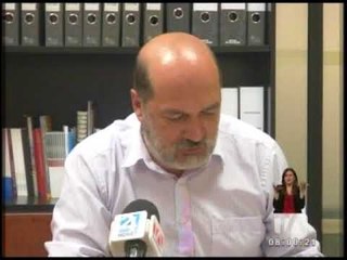 El presupuesto municipal aumentará en un 11,86% en el 2018