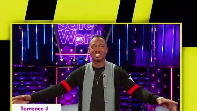 Fear Factor - S10 E04 - Celebrity Fear Factor - Thrill Seeker Throwdown - July 24, 2018 Fear Factor - S10 E4 Fear Factor 07 24 2018