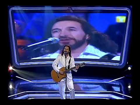 Yo Me Llamo Ecuador - Marco Antonio Solís - Tu cárcel - Gala 42 - #ClasificaciónYMLL4