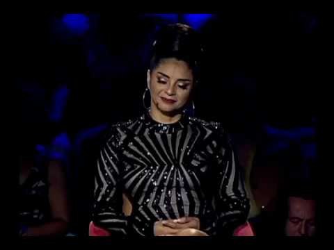 Yo Me Llamo Ecuador - Juan Gabriel - Abrázame muy fuerte - Gala 42 - #ClasificaciónYMLL4