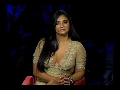 Yo Me Llamo Ecuador - Germaín de la Fuente - Y volveré - Gala 37 - #ContraPantallaYMLL