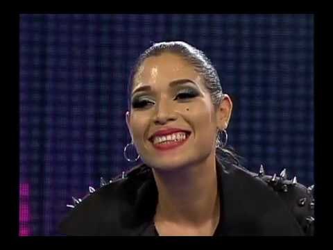 Yo Me Llamo Ecuador - Olga Tañón - Bandolero - Gala 41 - #ContrapantallaYMLL