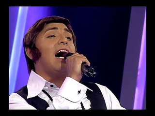 Yo Me Llamo Ecuador - Germaín de la Fuente - "Debut y despedida"- Gala 43 - #PreclasificaciónYMLL4