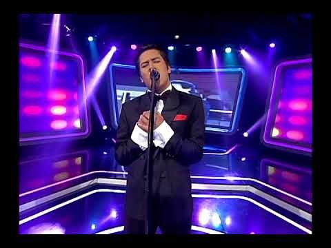 Yo Me Llamo Ecuador - José José - Almohada - Gala 42 - #ClasificaciónYMLL4