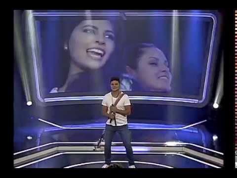 Yo Me Llamo Ecuador - Jonathan Hermosa - Llorarás - Gala 42 - #ClasificaciónYMLL4