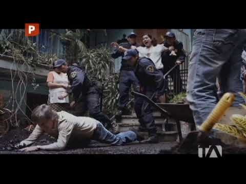 La Doña Expectativa Corto - Teleamazonas