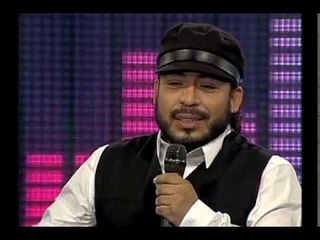 Yo Me Llamo Ecuador - Juan Luis Guerra - "El Niágara en bicicleta" - #PreclasificaciónYMLL4