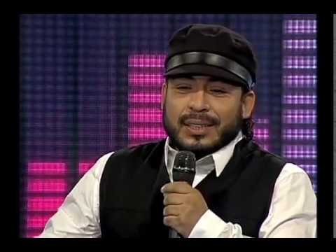 Yo Me Llamo Ecuador - Juan Luis Guerra - El Niágara en bicicleta - #PreclasificaciónYMLL4