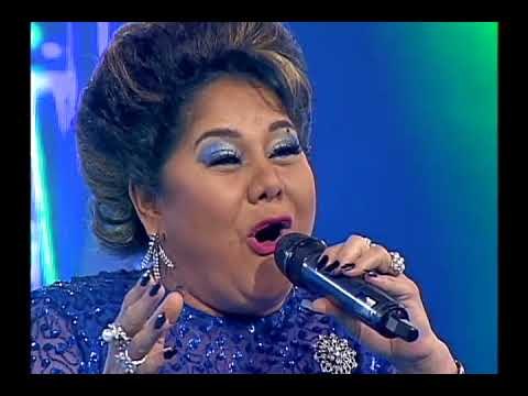 Yo Me Llamo Ecuador - Olga Guillot - Soy lo prohibido - Gala 43 - #PreclasificaciónYMLL4