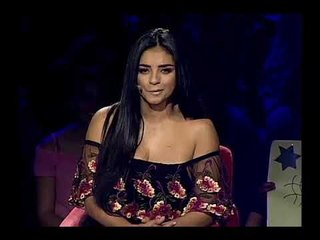 Yo Me Llamo Ecuador - Chayanne - "Torero" - Gala 41 - #ContrapantallaYMLL