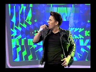 Yo Me Llamo Ecuador - Prince Royce - "Ven conmigo" - Gala 43 - #PreclasificaciónYMLL4