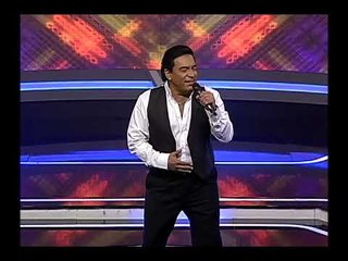 Yo Me Llamo Ecuador - José Luis Rodríguez - "Amalia Rosa" - Gala 46 - #PreclasificaciónYMLL4