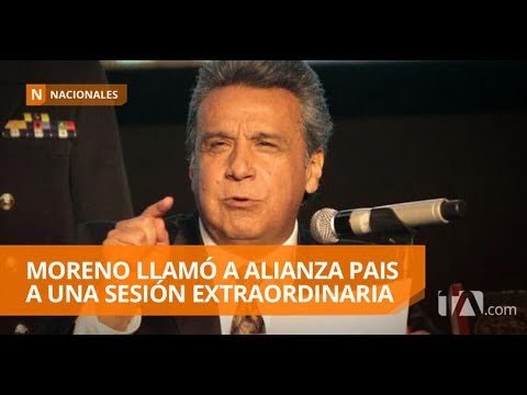 Conflictos internos en AP causan división entre vocales del CNE - Teleamazonas