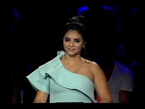 Yo Me Llamo Ecuador - Manuel Medrano - Bajo el agua - Gala 40 - #ContraPantallaYMLL