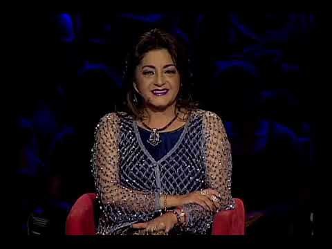 Yo Me Llamo Ecuador - Willie Colón - Aerolínea desamor - Gala 47 - #PreclasificaciónYMLL4