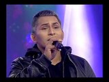 Yo Me Llamo Ecuador - Eros Ramazzotti - 