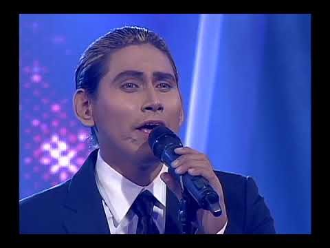 Yo Me Llamo Ecuador - Cristian Castro - Yo quería - Gala 49 - #YMLL4