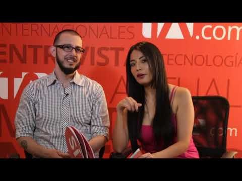 Aquí, #PinPon con Andrés Sacoto - Teleamazonas