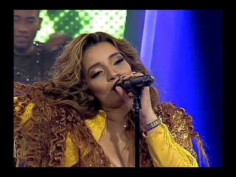 Yo Me Llamo Ecuador - Liz Freitez - Zúmbalo - Gala 49 - #YMLL4