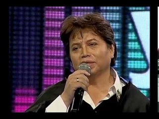 Yo Me Llamo Ecuador - Juan Gabriel - "Abrázame muy fuerte" - Gala 40 - #ContraPantallaYMLL