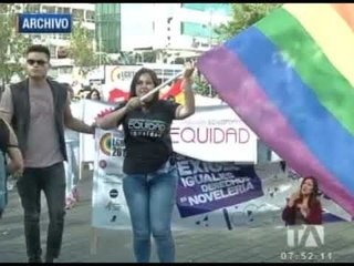 Continúan registrándose hechos violentos contra comunidad GLBTI