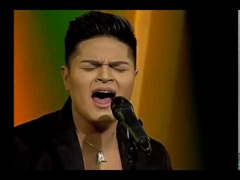 Yo Me Llamo Ecuador - Jonathan Hermosa - Amantes - Gala 47 - #PreclasificaciónYMLL4