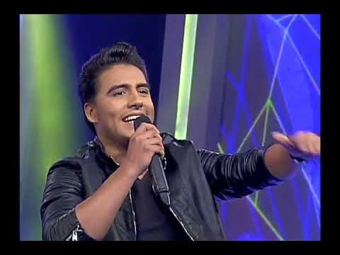 Yo Me Llamo Ecuador - Luis Fonsi - Despacito - Gala 50 - #YMLL4