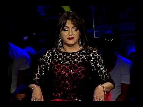 Yo Me Llamo Ecuador - Willie Colón - El gran varón - Gala 50 - #YMLL4