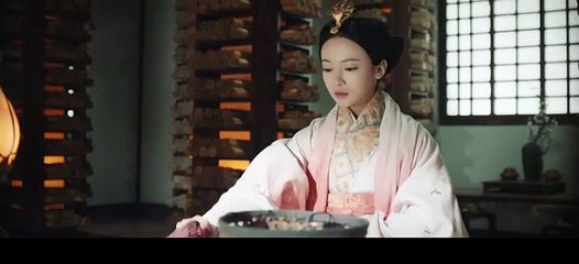 33-皓镧传-33集 高清