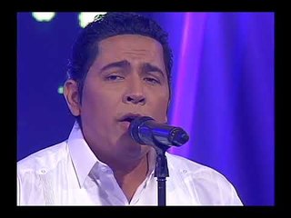 Yo Me Llamo Ecuador - Julio Jaramillo - "Reminiscencias" - Gala 49 - #YMLL4