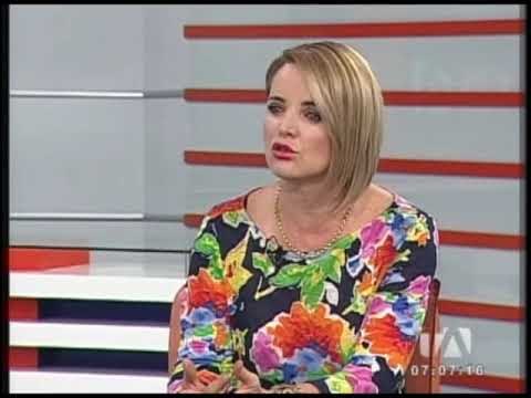 Entrevista a Stalin Raza Jurista