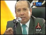 Noticias Ecuador: 24 Horas, 28/11/2017 (Emisión Central) - Teleamazonas