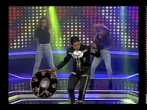Yo Me Llamo Ecuador - Pedro Fernández - Mariachi loco - Gala 51 - #YMLL4