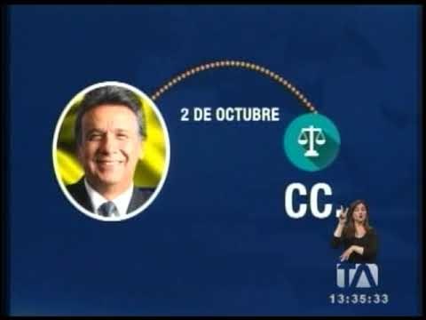 Magistrados de la Corte Constitucional se exponen a una eventual destitución de sus cargos